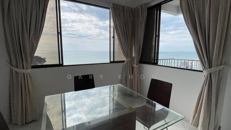 Kondominium untuk Dijual di Miami Green - Gary Khoo - Dining Room - PropertyGuru.com.my