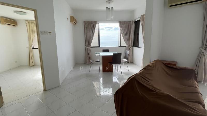 Kondominium untuk Dijual di Miami Green - Gary Khoo - Living Room - PropertyGuru.com.my