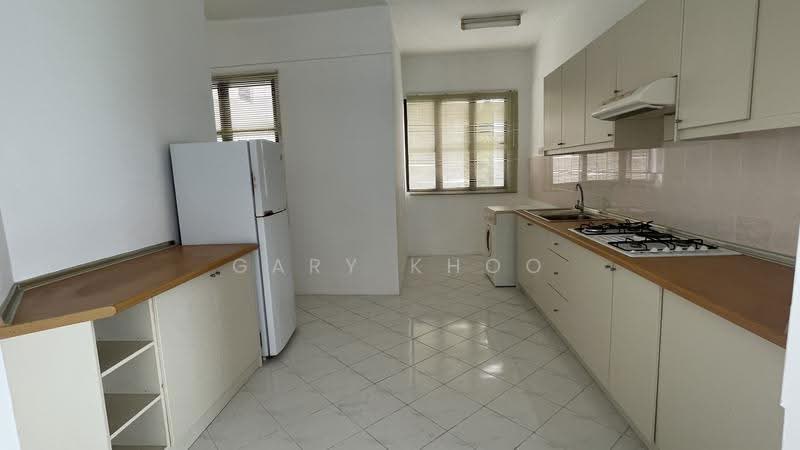 Kondominium untuk Dijual di Miami Green - Gary Khoo - Kitchen - PropertyGuru.com.my