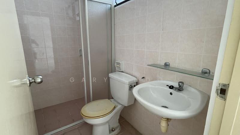 Kondominium untuk Dijual di Miami Green - Gary Khoo - Bathroom - PropertyGuru.com.my