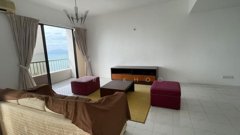 Kondominium untuk Dijual di Miami Green - Gary Khoo - Living Room - PropertyGuru.com.my