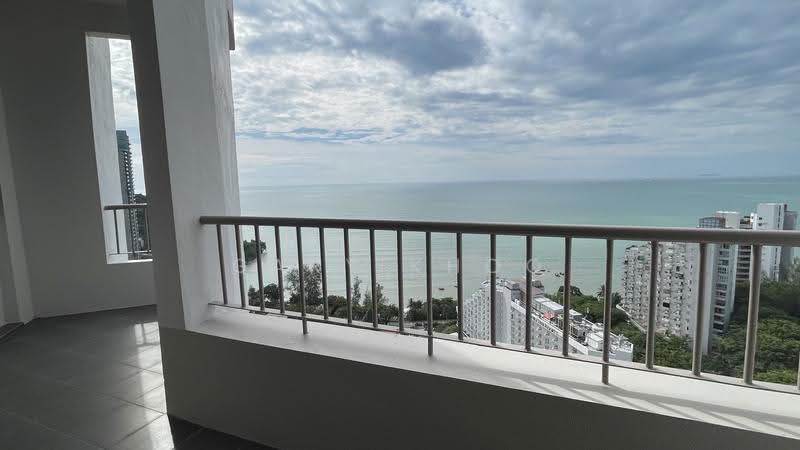 Kondominium untuk Dijual di Miami Green - Gary Khoo - Balcony - PropertyGuru.com.my