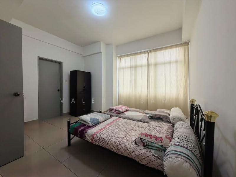 Condominium for Rent at Aloha Tower Condominium - Valerie Saw - Bedroom - PropertyGuru.com.my
