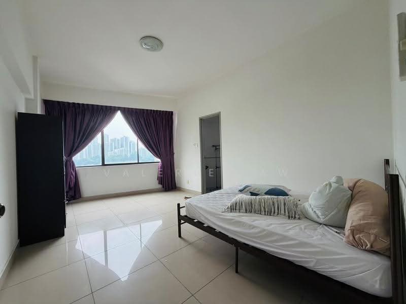 Condominium for Rent at Aloha Tower Condominium - Valerie Saw - Bedroom - PropertyGuru.com.my