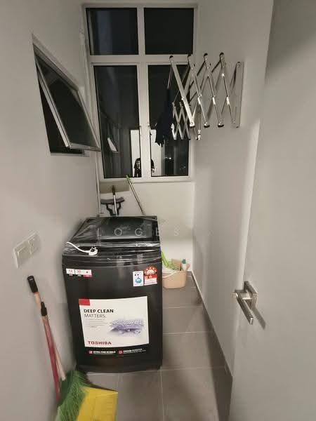 Apartment for Rent at Residensi Brickfields - Loges . - Interior - PropertyGuru.com.my