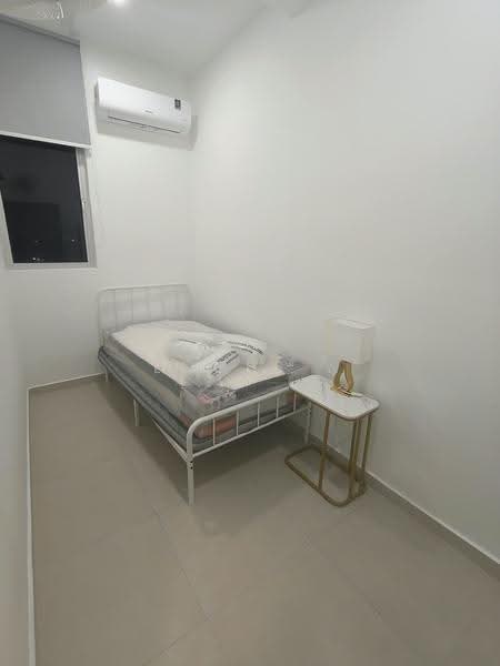 Apartment for Rent at Residensi Brickfields - Loges . - Bedroom - PropertyGuru.com.my
