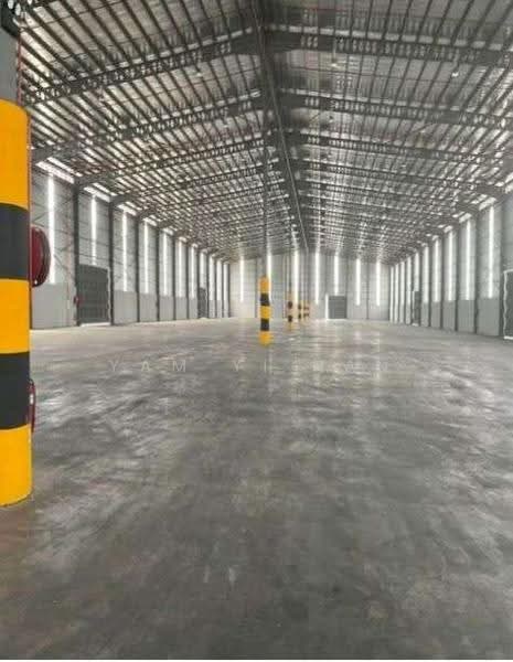 Factory for Rent in Port Klang (Pelabuhan Klang) (Selangor) - Yam Yi Han - Interior - PropertyGuru.com.my