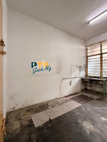 Rumah Teres 2-Tingkat untuk Dijual di Raja Uda (Butterworth) - Jack Ng - Interior - PropertyGuru.com.my