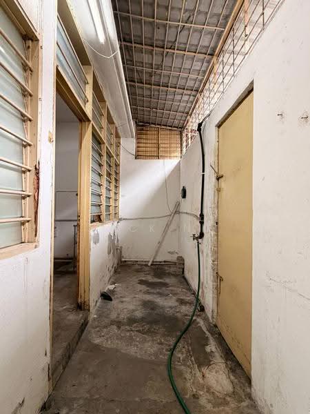 Rumah Teres 2-Tingkat untuk Dijual di Raja Uda (Butterworth) - Jack Ng - Interior - PropertyGuru.com.my