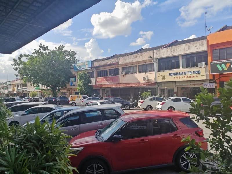 Shop for Sale in Taman Johor Jaya (Johor Bahru) - Kayden Voon - Exterior - PropertyGuru.com.my
