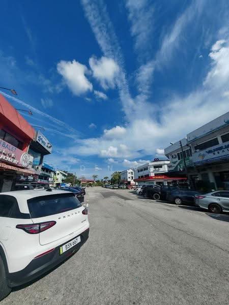 Shop for Sale in Taman Johor Jaya (Johor Bahru) - Kayden Voon - Exterior - PropertyGuru.com.my