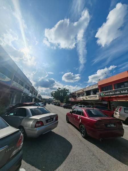 Shop for Sale in Taman Johor Jaya (Johor Bahru) - Kayden Voon - Exterior - PropertyGuru.com.my