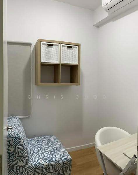Condominium for Rent at Inspirasi - Chris Choo - Study - PropertyGuru.com.my