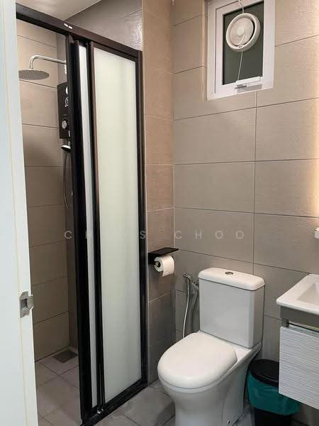Condominium for Rent at Inspirasi - Chris Choo - Bathroom - PropertyGuru.com.my