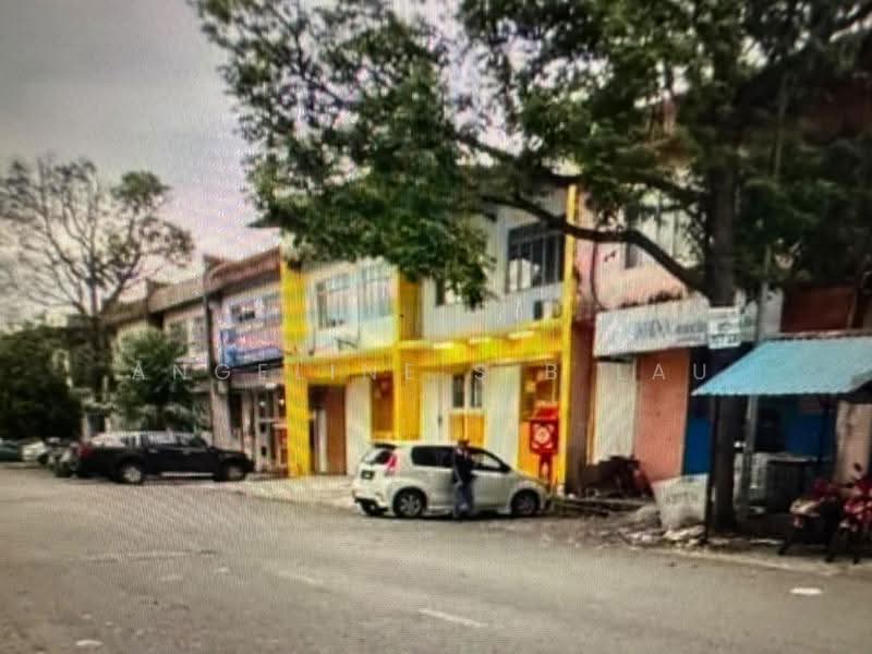Shop / Office for Sale in Kawasan Perindustrian Balakong (Balakong) - Angeline S B Lau - Exterior - PropertyGuru.com.my