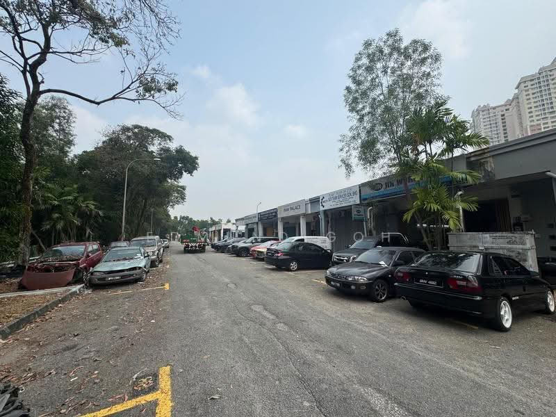 Shop / Office untuk Disewa di Subang Jaya (Selangor) - Edmund Goh - Exterior - PropertyGuru.com.my