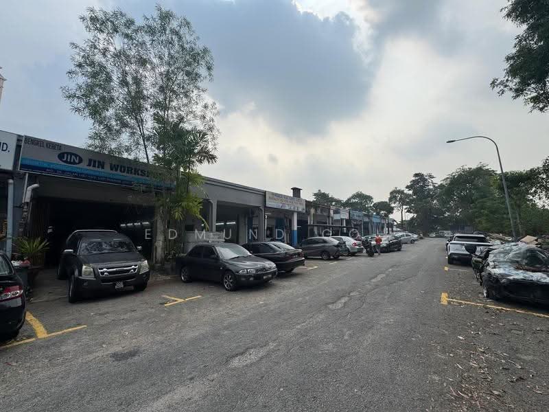 Shop / Office untuk Disewa di Subang Jaya (Selangor) - Edmund Goh - PropertyGuru.com.my