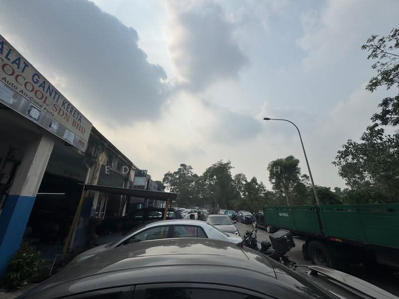 Shop / Office untuk Disewa di Subang Jaya (Selangor) - Edmund Goh - PropertyGuru.com.my