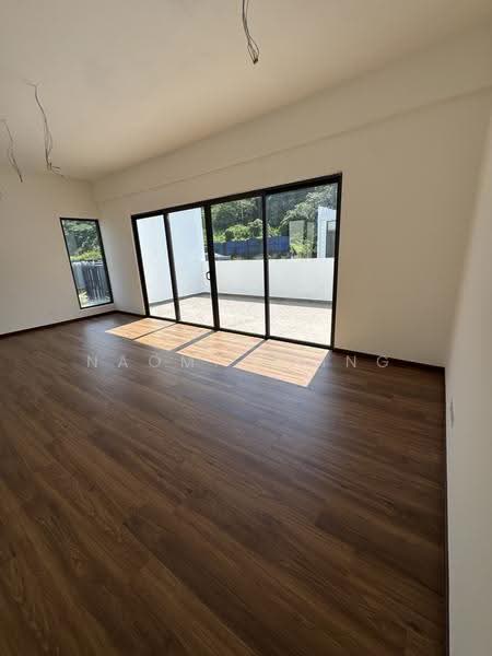 4-storey Terraced House for Sale in Damansara Perdana (Selangor) - Naomi Thing - Interior - PropertyGuru.com.my
