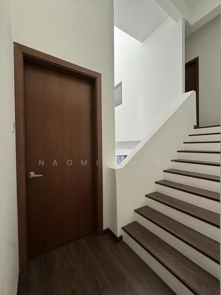 4-storey Terraced House for Sale in Damansara Perdana (Selangor) - Naomi Thing - Interior - PropertyGuru.com.my