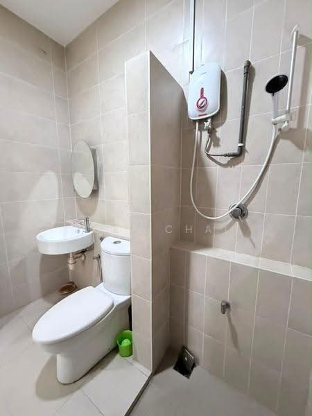 Semi-Detached House for Rent in East Ledang (Iskandar Puteri (Nusajaya)) - Joey Chai - PropertyGuru.com.my