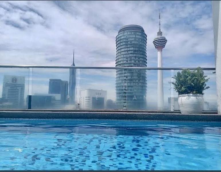 Service Residence for Rent at Parkview Service Apartment - Peter Tan - View - PropertyGuru.com.my