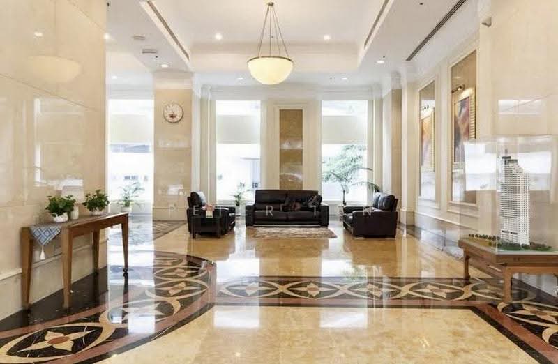 Service Residence for Rent at Parkview Service Apartment - Peter Tan - Lobby - PropertyGuru.com.my