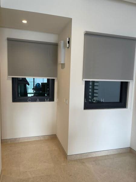 Kediaman Servis untuk Disewa di Lucentia Residences - Cammie Loh - Interior - PropertyGuru.com.my