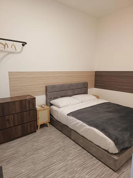Kediaman Servis untuk Disewa di Majestic Residence - Chris Choo - Bedroom - PropertyGuru.com.my
