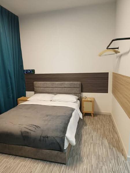 Kediaman Servis untuk Disewa di Majestic Residence - Chris Choo - Bedroom - PropertyGuru.com.my