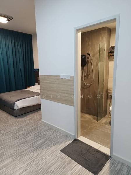 Kediaman Servis untuk Disewa di Majestic Residence - Chris Choo - Bedroom - PropertyGuru.com.my