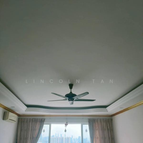 Kondominium untuk Dijual di Monte Bayu - Lincoln Tan - View - PropertyGuru.com.my