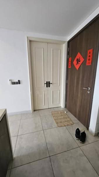 Service Residence for Sale at Lot 15 - Yam Yi Han - Entrance - PropertyGuru.com.my