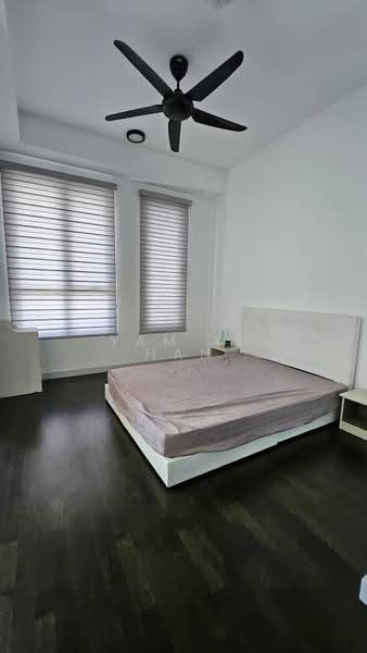 Service Residence for Sale at Lot 15 - Yam Yi Han - Bedroom - PropertyGuru.com.my