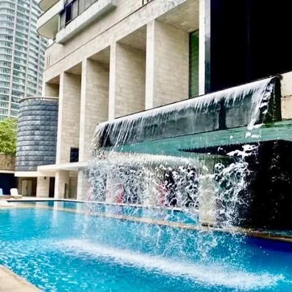 Kondominium untuk Disewa di The Binjai on the Park - Rex Tan - Exterior - PropertyGuru.com.my