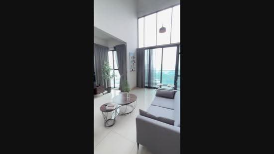 Kediaman Servis untuk Disewa di The Leafz @ Dedaun - Yanny Ng - PropertyGuru.com.my