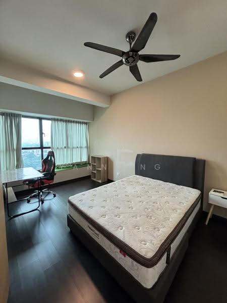 Kediaman Servis untuk Disewa di The Leafz @ Dedaun - Yanny Ng - PropertyGuru.com.my