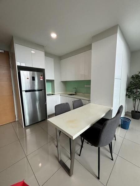 Kediaman Servis untuk Disewa di The Leafz @ Dedaun - Yanny Ng - PropertyGuru.com.my