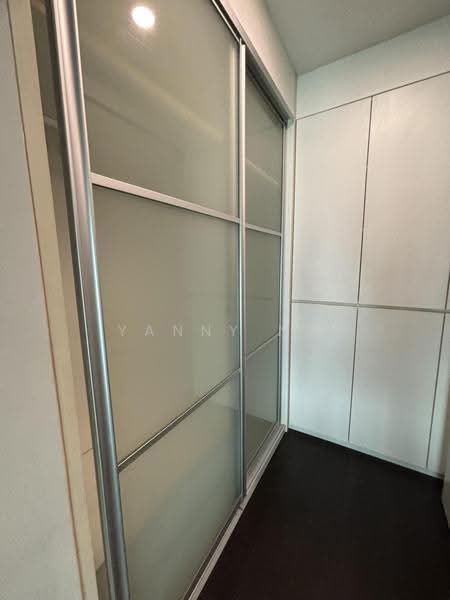Kediaman Servis untuk Disewa di The Leafz @ Dedaun - Yanny Ng - PropertyGuru.com.my