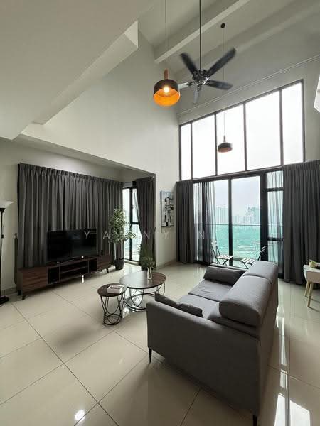 Kediaman Servis untuk Disewa di The Leafz @ Dedaun - Yanny Ng - PropertyGuru.com.my
