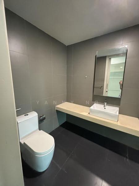 Kediaman Servis untuk Disewa di The Leafz @ Dedaun - Yanny Ng - PropertyGuru.com.my