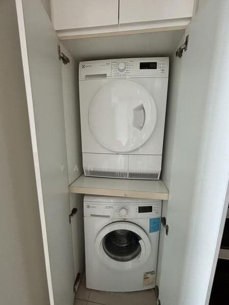 Kediaman Servis untuk Disewa di The Leafz @ Dedaun - Yanny Ng - PropertyGuru.com.my