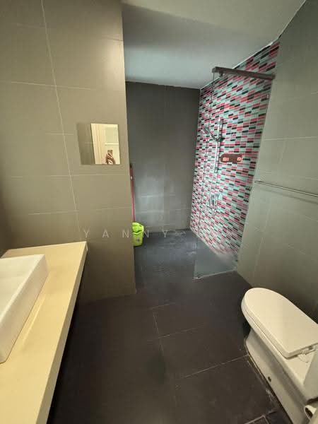 Kediaman Servis untuk Disewa di The Leafz @ Dedaun - Yanny Ng - PropertyGuru.com.my
