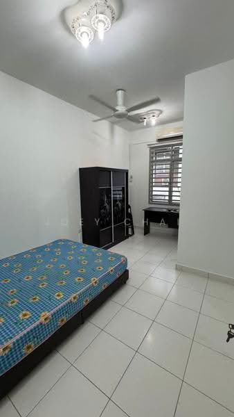 2-storey Terraced House for Rent in Horizon Hills (Iskandar Puteri (Nusajaya)) - Joey Chai - Bedroom - PropertyGuru.com.my