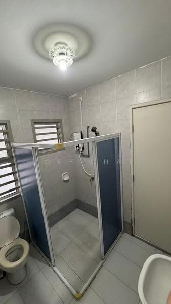 2-storey Terraced House for Rent in Horizon Hills (Iskandar Puteri (Nusajaya)) - Joey Chai - Bathroom - PropertyGuru.com.my