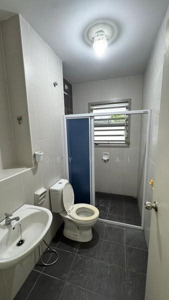 2-storey Terraced House for Rent in Horizon Hills (Iskandar Puteri (Nusajaya)) - Joey Chai - Bathroom - PropertyGuru.com.my