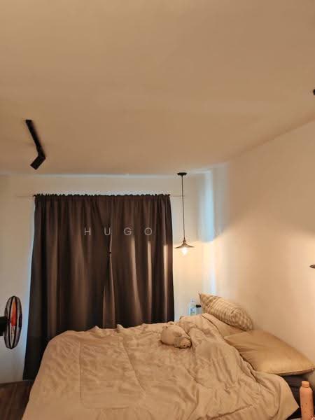 Kondominium untuk Disewa di Arte Subang West - Hugo Lim - Bedroom - PropertyGuru.com.my