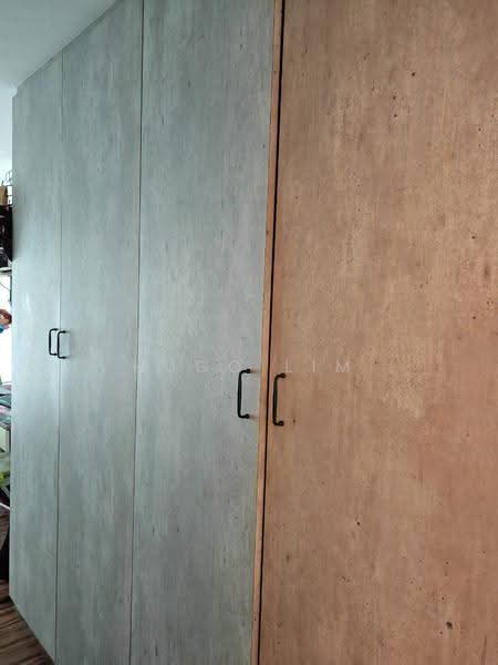 Kondominium untuk Disewa di Arte Subang West - Hugo Lim - Interior - PropertyGuru.com.my