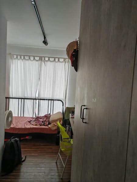 Kondominium untuk Disewa di Arte Subang West - Hugo Lim - Bedroom - PropertyGuru.com.my