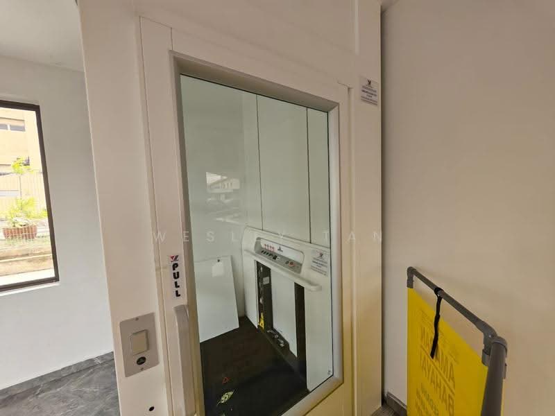 Shop / Office untuk Disewa di Melaka (Melaka) - Wesley Tan - Interior - PropertyGuru.com.my